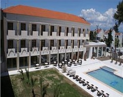 Hotel Hanioti Melathron (Hanioti, Greece)