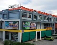Khách sạn Mj (Sandakan, Malaysia)