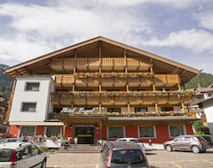 Otel Engel (Canazei, İtalya)