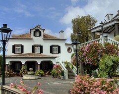 Otel Quinta Da Fonte (Funchal, Portekiz)