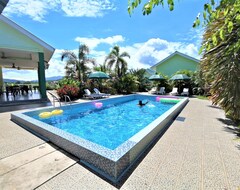 Hotelli Cenang Mimpi Resort (Kuah, Malesia)