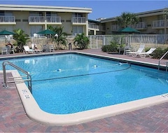 Hotel Holiday Inn Express North Palm Beach-Oceanview (Juno Beach, USA)