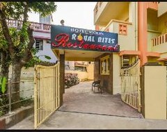 Khách sạn Hotel Moon (Puri, Ấn Độ)