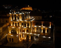 Khách sạn Yaren Stone House (Ürgüp, Thổ Nhĩ Kỳ)