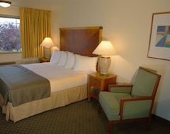 Khách sạn Olympic View Inn (Sequim, Hoa Kỳ)