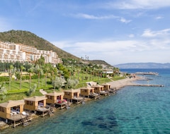 Hotel Kefaluka Resort (Akyarlar, Turkey)