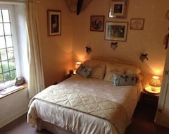 Hotel Plas Derwen Country House Bed and Breakfast (Corwen, United Kingdom)