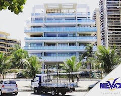 Hotel Cond Next Penthouse Barra (Rio de Janeiro, Brasilien)