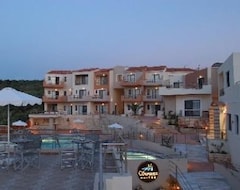 Khách sạn Hotel Sunrise Suites (Kalives, Hy Lạp)