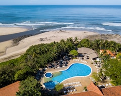 Khách sạn Occidental Tamarindo (Playa Tamarindo, Costa Rica)