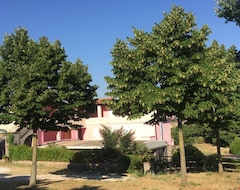 Casa rural Agriturismo Le Querce (Bomarzo, Ý)