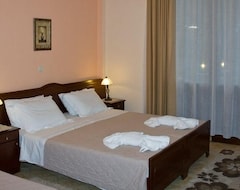 Hotel Xenonas Arxontiko (Koumaria, Grækenland)