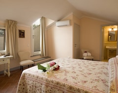 Hotel Borgo Della Meliana (Gambassi Terme, Italija)