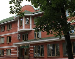Khách sạn Livadiya (Istra, Nga)