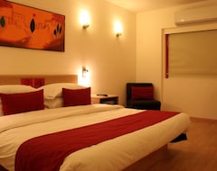 Hotel Red Fox Aerocity (New Delhi, Indija)