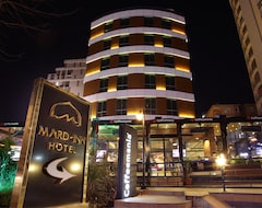 Hotel Mard-Inn (Esenyurt, Turkey)