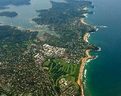 Otel Newport Agave - Beach Stays (Sidney, Avustralya)