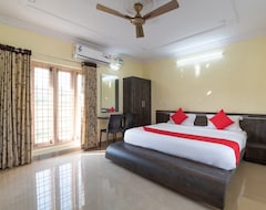 Khách sạn Ssn Prakruthi Resorts (Araku Valley, Ấn Độ)