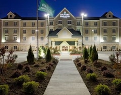 Khách sạn Country Inn & Suites by Radisson - San Marcos - TX (San Marcos, Hoa Kỳ)