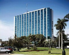 Khách sạn Delfines Hotel & Convention Center (San Isidro, Peru)