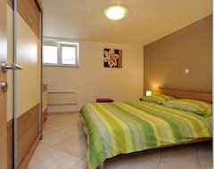 Huoneistohotelli Apartment Karla (Zadar, Kroatia)