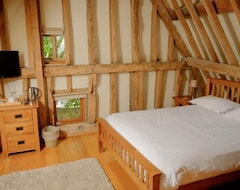 Bed & Breakfast Sabine Barn (Oxford, Vương quốc Anh)