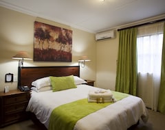 Hotel Sentinel Luxury Suite (Pretoria, Južnoafrička Republika)