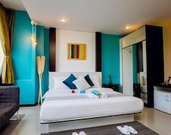 Hotel Anchor Boutique House (Patong Strand, Thailand)