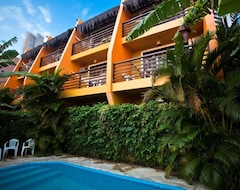 Apart Hotel Casa Grande (Natal, Brazil)
