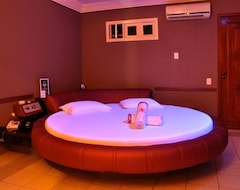 Hotel Dreams Motel (Adult Only) (Fortaleza, Brazil)