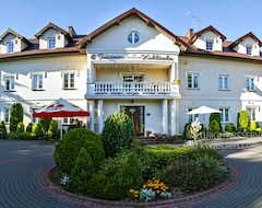 Hotelli Gościniec Kuklówka (Radziejowice, Puola)