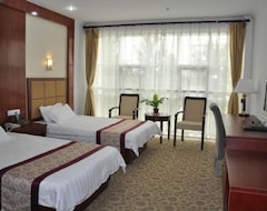 Khách sạn Detai Hotel (Jiaonan, Trung Quốc)
