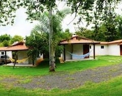 Guesthouse Acalanto Inn (Socorro, Brazil)