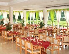 Hotel Periyar Meadows (Thekkady, Indien)