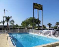 State Motel Haines City (Haines City, ABD)
