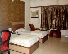 Khách sạn HOTEL OSTRIA (Surat, Ấn Độ)