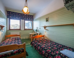 Otel Pttk Kalatówki (Zakopane, Polonya)