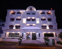 Hotel Melanie (Tepic, México)