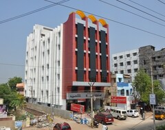 Hotel Rajadhane (Madurai, Hindistan)