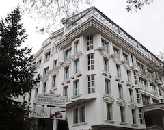 Khách sạn Limak Ambassadore Hotel Ankara (Ankara, Thổ Nhĩ Kỳ)