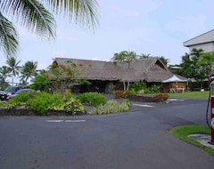 Otel Wyndham Kona Hawaiian Resort (Kailua-Kona, ABD)