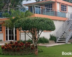 Hele huset/lejligheden Villas Club Ambar (Monte Plata Town, Dominikanske republikk)