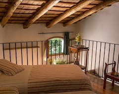 Hele huset/lejligheden El Molino del Corcho (Cazalla de la Sierra, Spanien)