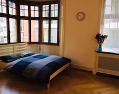 Koko talo/asunto Apartment Marktplatz (Basel, Sveitsi)