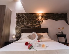 Hotel Le Undici Rose (Viterbo, Italy)