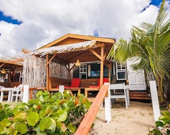 Khách sạn Conch Beach Cabins (rumbus Beach) (St. John´s, Antigua and Barbuda)