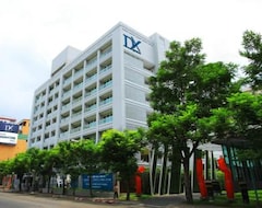 Khách sạn Gm Complex Apartment (Bangkok, Thái Lan)