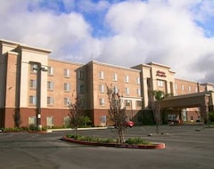 Khách sạn Hampton Inn & Suites Banning-Beaumont (Banning, Hoa Kỳ)