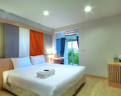 Hotel Bs Residency (Jamshedpur, India)
