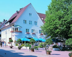 Hotel Schwanen (Freudenstadt, Germany)